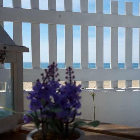 Bungalow Minonthebeach Geata Exterior foto