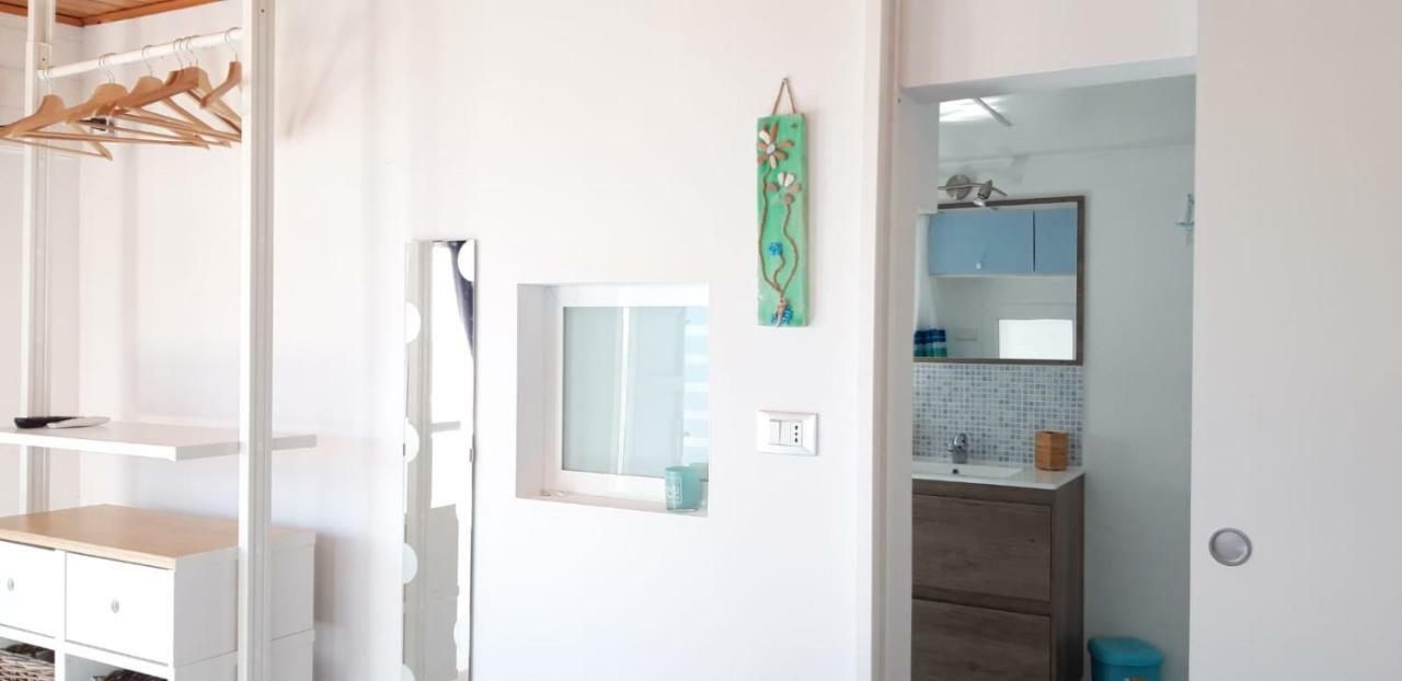 Bungalow Minonthebeach Geata Exterior foto