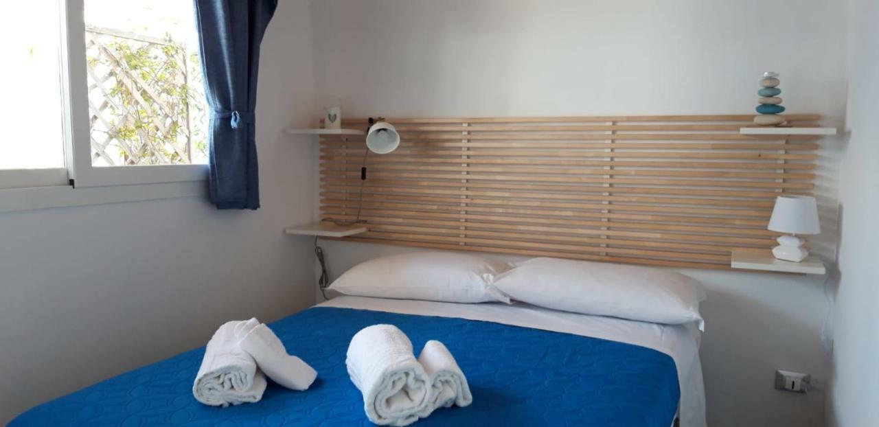 Bungalow Minonthebeach Geata Exterior foto