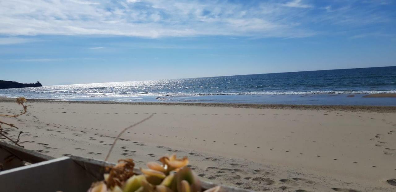 Bungalow Minonthebeach Geata Exterior foto